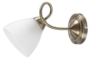 Rabalux 71480 - Lampă de perete PALOMINA 1xE27/60W/230V