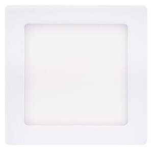 Solight WD171 - Plafonieră LED/12W/230V 3000/4000/6000K 17x17 cm alb
