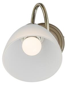 Rabalux 71480 - Lampă de perete PALOMINA 1xE27/60W/230V