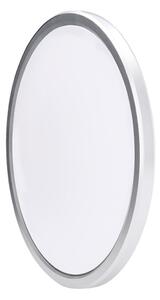 Solight WO826-LED Lampă de tavan pentru baie ACATE, 24W/230V, 3000/4000/6000K, pr.29,3cm, IP54