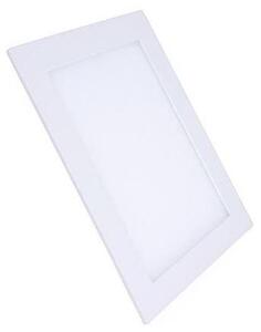 Solight WD143 - Panou LED încastrat 18W/230V, 3000/4000/6000K, 22,5 x 22,5 cm, alb
