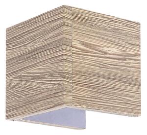 Aplică LED CINNAMON LED/7W/230V Rabalux 3090