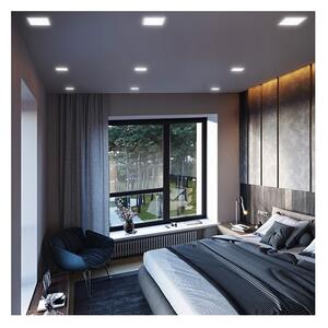 Solight WD145 - Plafonieră LED încastrată 24W/230V 3000/4000/6000K 30x30 cm alb
