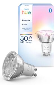 Bec LED dimabil Philips Hue WACA GU10/4,7W/230V 2200-6500K
