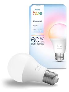 Philips Hue Bec LED dimabil WACA E27/8W/230V 2200-6500K
