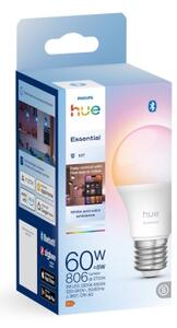 Philips Hue Bec LED dimabil WACA E27/8W/230V 2200-6500K