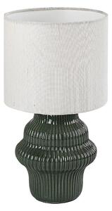 Rabalux GLIMO 74059 - Lampă de masă 1xE14/40W/230V, verde