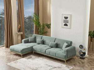 Coltar extensibil Boucle ,Napoli