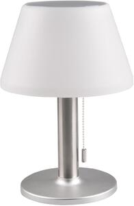 Goldlux Viola lampă solară de masă 1x W alb-argint 325457