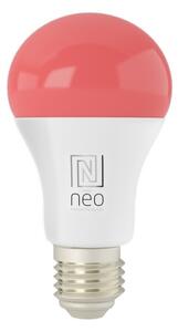 SET 3x bec LED RGB+CCT dimabil NEO LITE Wi-Fi E27/9W/230V Immax NEO 07712C
