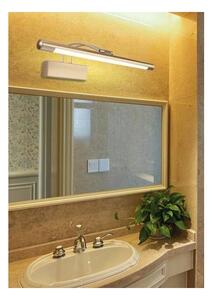 Aplică tablou LED RENOIR LED/8W/230V auriu