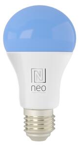 SET 3x bec LED RGB+CCT dimabil NEO LITE Wi-Fi E27/9W/230V Immax NEO 07712C