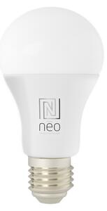 SET 3x bec LED RGB+CCT dimabil NEO LITE Wi-Fi E27/9W/230V Immax NEO 07712C