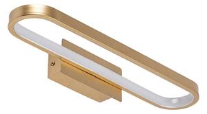 Rabalux 75055 - Aplică LED pentru oglindă de baie ODRAN LED/15W/230V IP44 40 cm