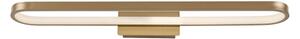 Rabalux 75056 ODRAN - Iluminare LED pentru oglindă de baie, 18W/230V, IP44, 60 cm