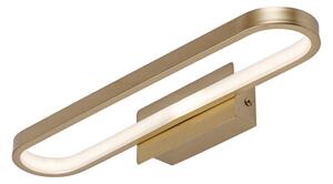 Rabalux 75055 - Aplică LED pentru oglindă de baie ODRAN LED/15W/230V IP44 40 cm