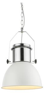 Lustră pe cablu Globo 15281 KUTUM 1xE27/40W/230V