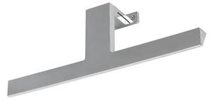 Rabalux 75023 - LORIC Lumină LED pentru oglindă de baie, LED/6W/230V, IP44, 30 cm, crom