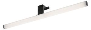 Rabalux 75052 - Aplica LED pentru oglindă de baie OLIRO LED/9W/230V IP44 60 cm neagră
