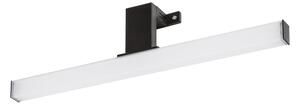 Rabalux 75051 - Iluminare LED pentru oglindă de baie OLIRO LED/6W/230V IP44 40 cm negru