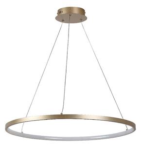 Rabalux 72347 - Lustră suspendată pe cablu BELIZA, LED 55W, 230V, 3000K