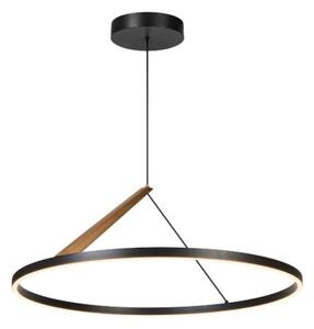 Rabalux 72352 - Lustră LED pe cablu RENARA LED/40W/230V 3000K