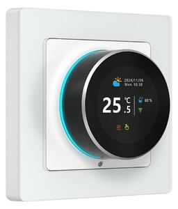 Immax NEO 07535L - Termostat SMART pentru încălzire electrică prin pardoseală, 230V/16A