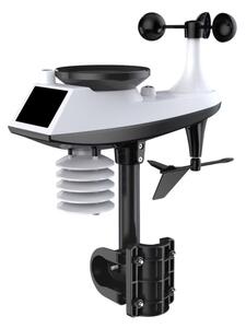 Immax NEO 07528L - Stație meteo profesională NEO LITE SMART 7 în 1, 5V/2xAAA + 3xAA