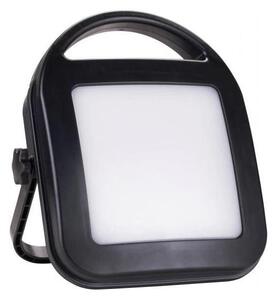 Proiector LED/40W/230V 4000K IP44 negru