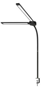 Brilagi - Lampă de birou LED reglabilă USB VARIO LED/14W/5V 3000-6000K neagră