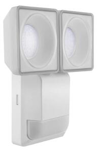 Aplică LED de exterior cu senzor SPOT 2xLED/8W/230V IP55 Ledvance