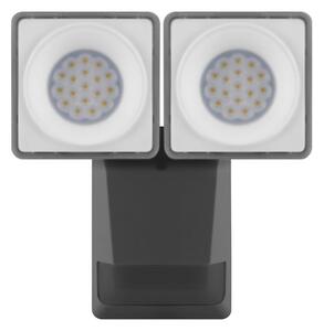 Aplică LED de exterior cu senzor SPOT 2xLED/8W/230V IP55 Ledvance