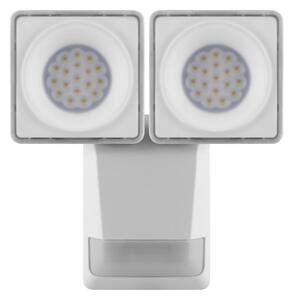 Aplică LED de exterior cu senzor SPOT 2xLED/8W/230V IP55 Ledvance