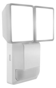 Aplică LED de exterior cu senzor SPOT 2xLED/8W/230V IP55 Ledvance