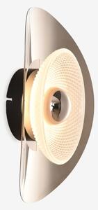 Zuma Line MB2293-1M-3BGT - aplică de perete LED DIOP, 8W, 230V, aur roz