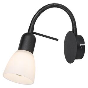Rabalux 73090 - Aplica de perete SOMA 1xE14/40W/230V