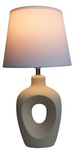 Rabalux 74079 - Lampă de masă MADELOR 1xE14/25W/230V bej