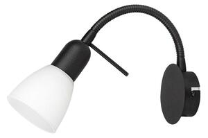 Rabalux 73090 - Aplica de perete SOMA 1xE14/40W/230V