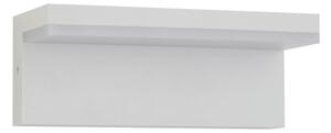 Brilagi - Aplică de perete pentru exterior TESSI LED/10W/230V albă IP54