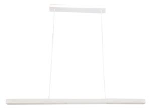 Brilagi - Pendul LED pe cablu AXIS LED/30W/230V 120 cm alb