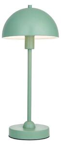Lampă de masă SAROMA Endon 98495, 1xE14/7W/230V, verde