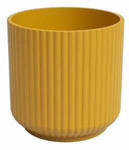 Ghiveci din ceramică ø 19 cm Luna – Artevasi