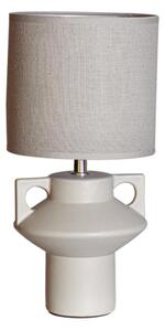 Cottex 8000140-4500 - Lampă de masă MATEO 1xE14/8W/230V bej
