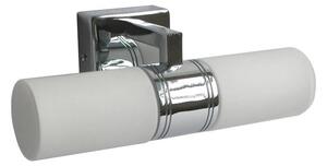 Aplica de perete baie ANITA 2xG9/33W/230V IP44