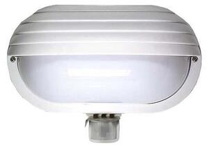 Aplică de exterior cu senzor PIR T259 1xE27/60W/230V IP44
