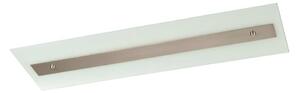 Plafonieră aplicată Philips Massive 85115/14/31 DECOLINE 2xG5/14W/230V