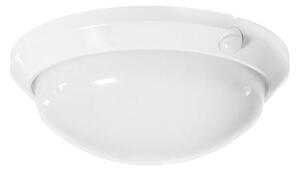 Corp de iluminat exterior OLGA cu senzor 1xE27/60W/230V IP44