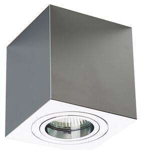 LUXERA 71085 - Spot ELEGANT 1xGU10/50W/230V