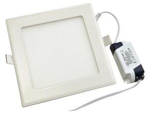 LED plafonieră RIKI-V LED SMD/12W/230V 175x175 mm