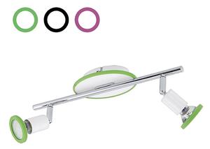 Spot LED Eglo 94172 MODINO 2xGU10/3W/230V